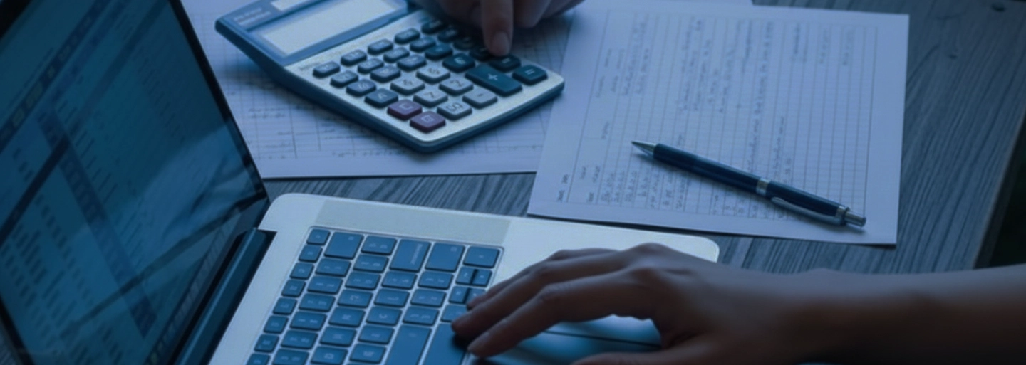 Advanced ERP Systems for Accounting Operations