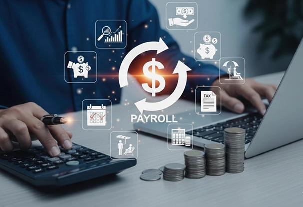 Advanced Technology Powering Your HR & Payroll ERP