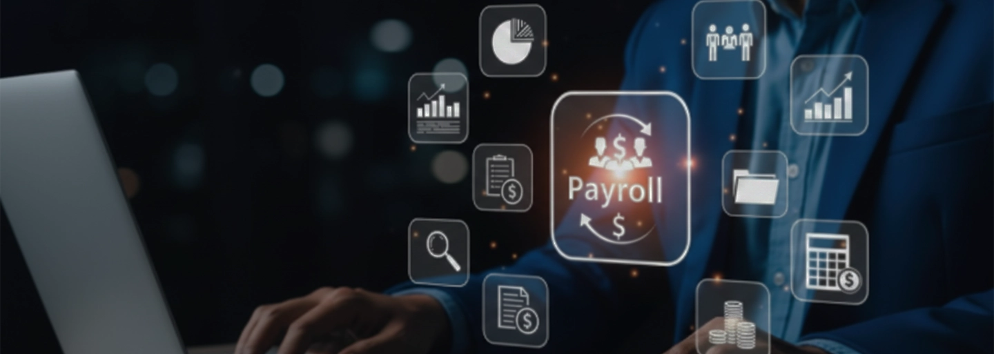 Boost Productivity With HR & Payroll ERP Systems
