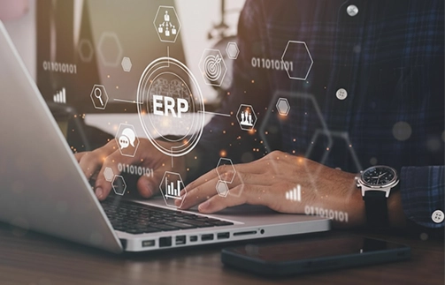 Why Businesses Choose Our Manufacturing ERP