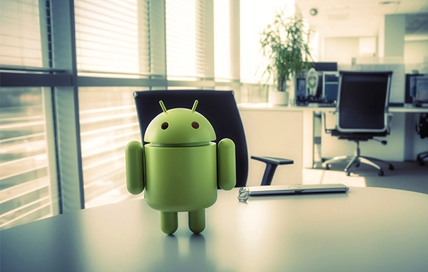 Modern Technologies We Use for Android Development