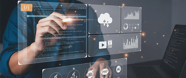Advanced Cross-Platform App Technologies
