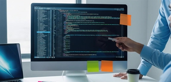 Cross-Platform App Solutions Across Industries