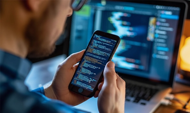 Technologies We Excel In