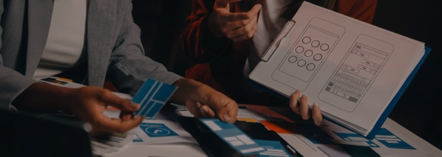 Expert iOS App Development Services In Dubai