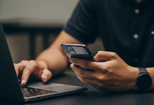 Your Trusted Mobile App Support Partner