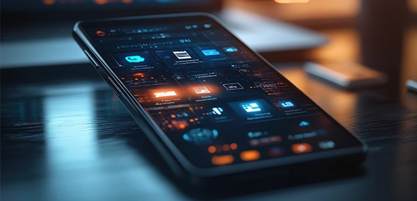 Industry-Focused Progressive Web Applications