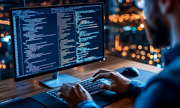 Cutting-Edge Technologies We Use