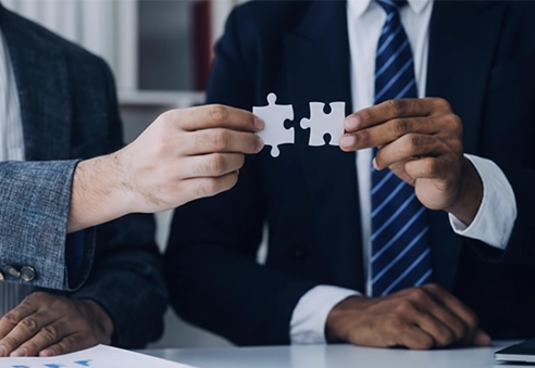 Why Businesses Choose Us