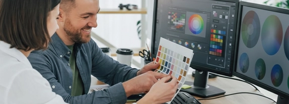 Advanced Tools for Design Consistency