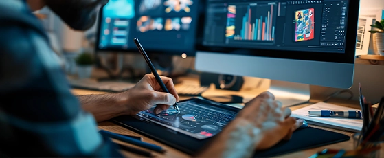 Industries Benefiting From Our Design Systems