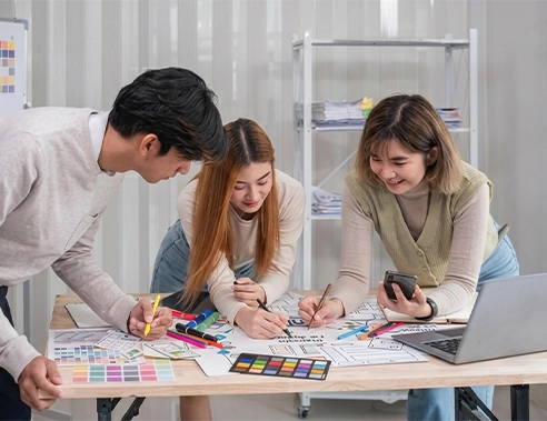 Why Choose Quick Digital Apps for Branding & Design Systems