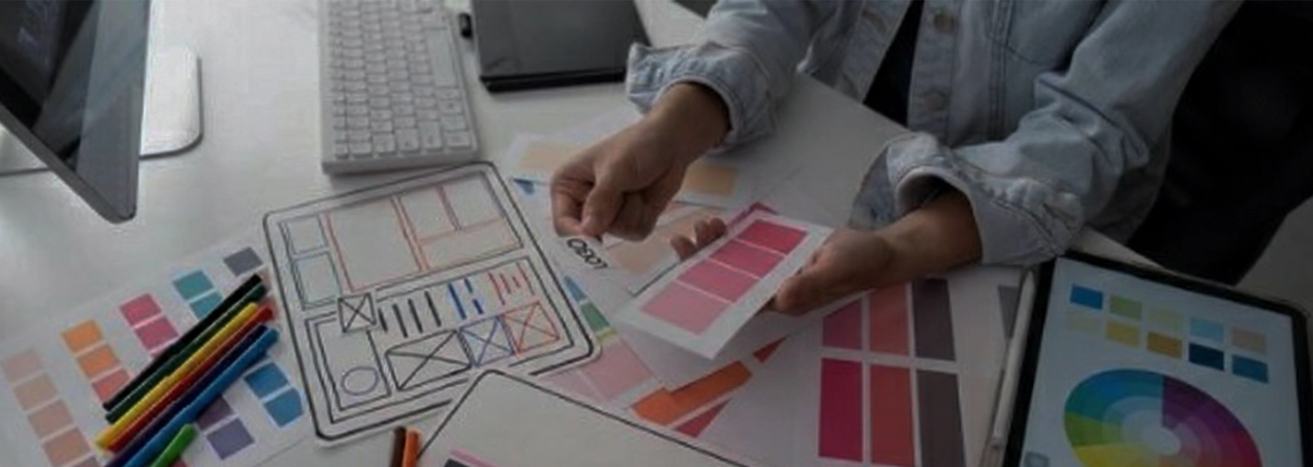 Innovative Branding and Identity Design Services