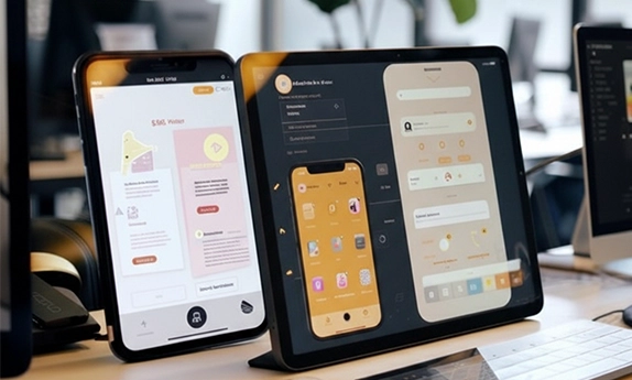 Technologies That Power Our Prototypes