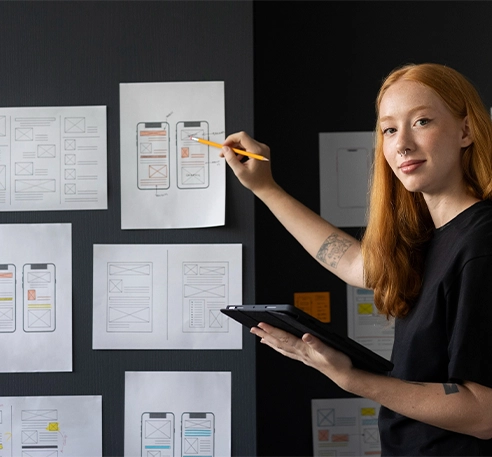 Why Quick Digital Apps?