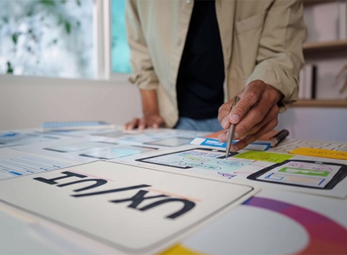 Why Choose Quick Digital Apps for User Journey Mapping