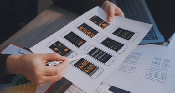 Industries We Work For