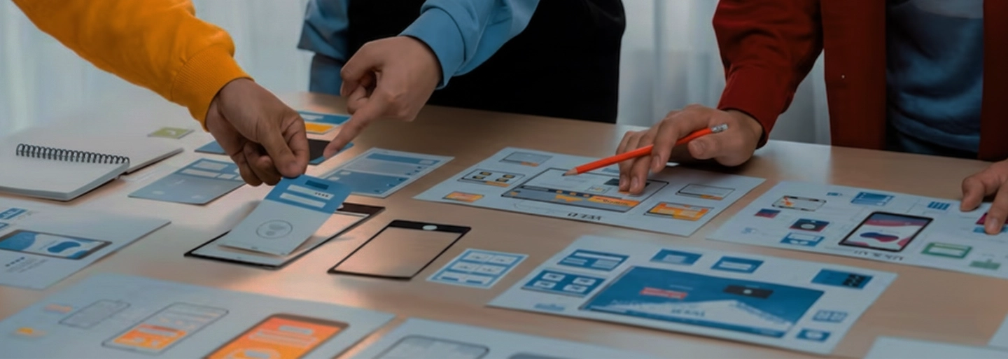 UI UX Design For Mobile And Web Apps That Drive Engagement