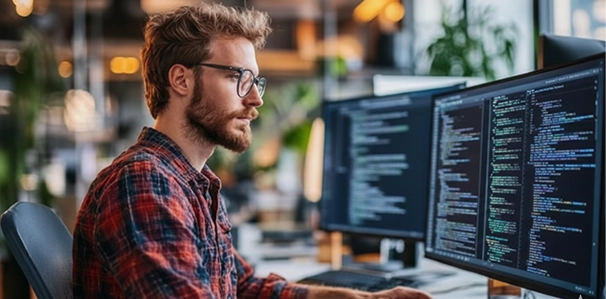 Modern Technologies We Use