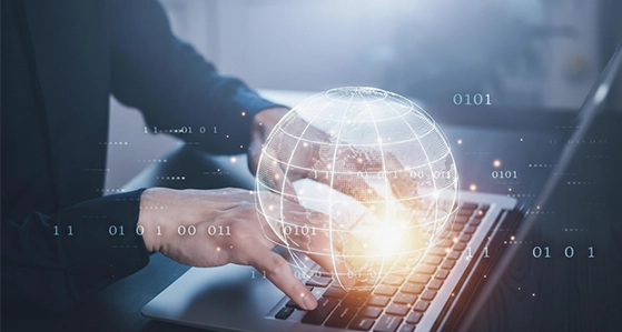 Industries We Serve with Custom Web Applications