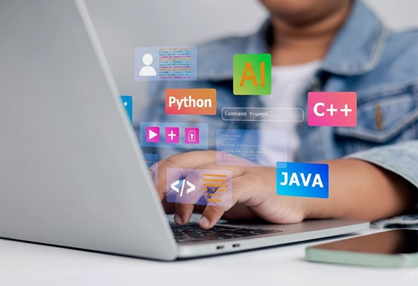 Modern Technology Stack Behind Our Web Applications