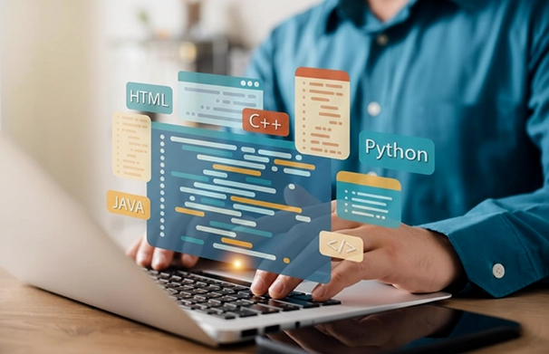 Modern Technologies for Web & Mobile Frontends