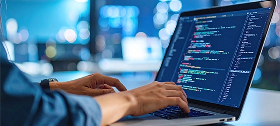 Full Stack Solutions Across Industries