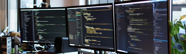 Technologies Powering Modern Full Stack Applications