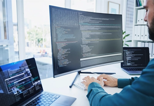 Why Choose Quick Digital Apps for Full Stack Development