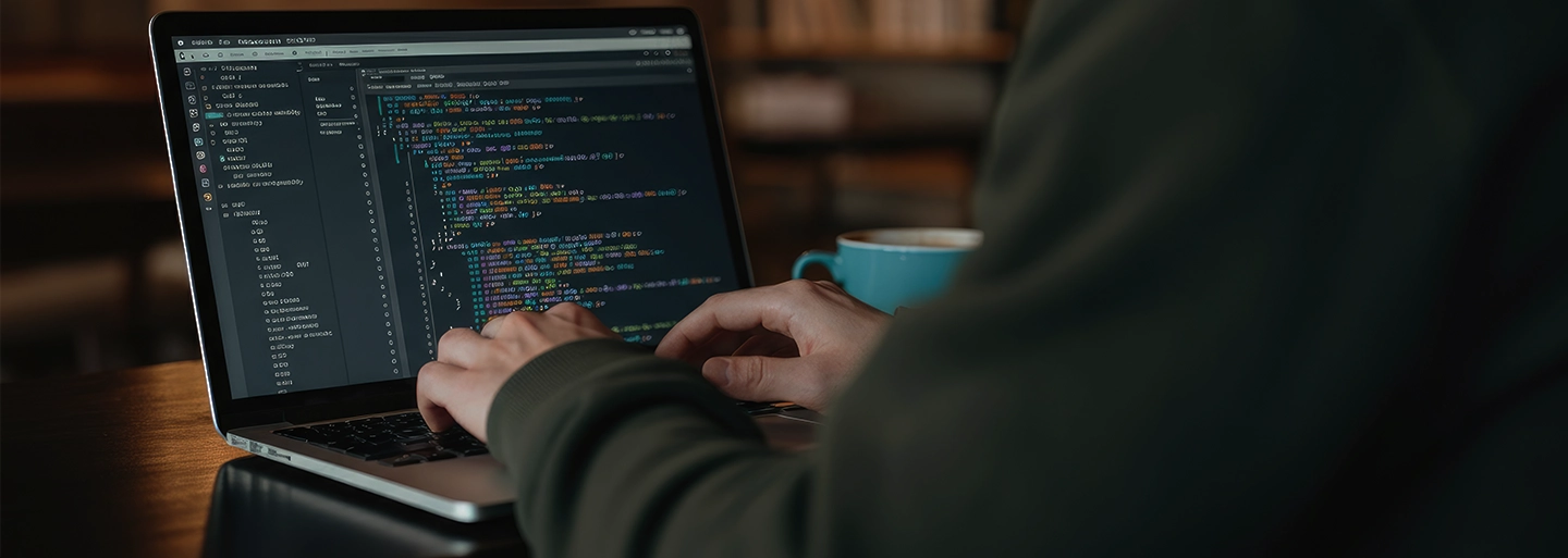 Expert Full Stack Web Development Services