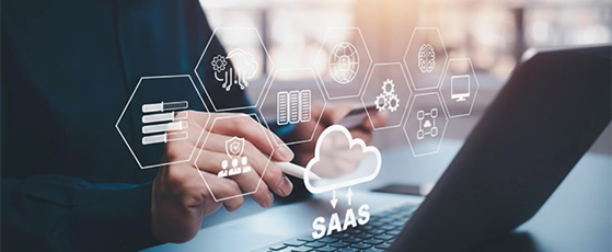 SaaS Solutions Across Industries