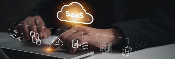 Technologies Powering Scalable SaaS Applications