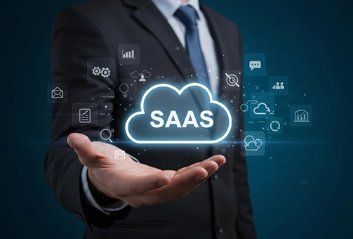 Why Choose Quick Digital Apps for SaaS Development