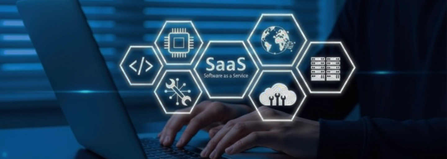 Expert SaaS Application Development Services