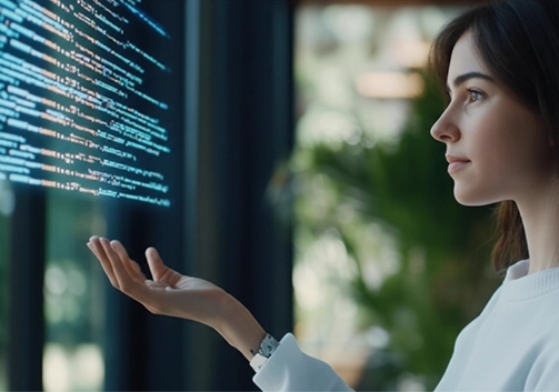 Why Businesses Trust Our Application Modernization Experts