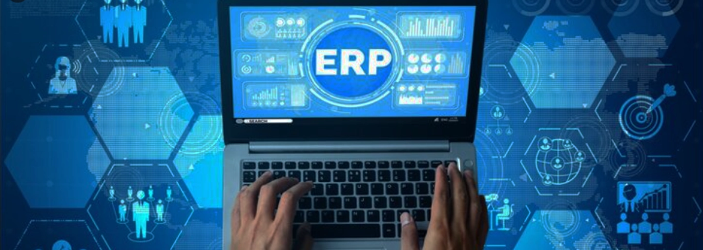 Transform Business Operations with ERP Software Dubai by Quick Digital Apps
