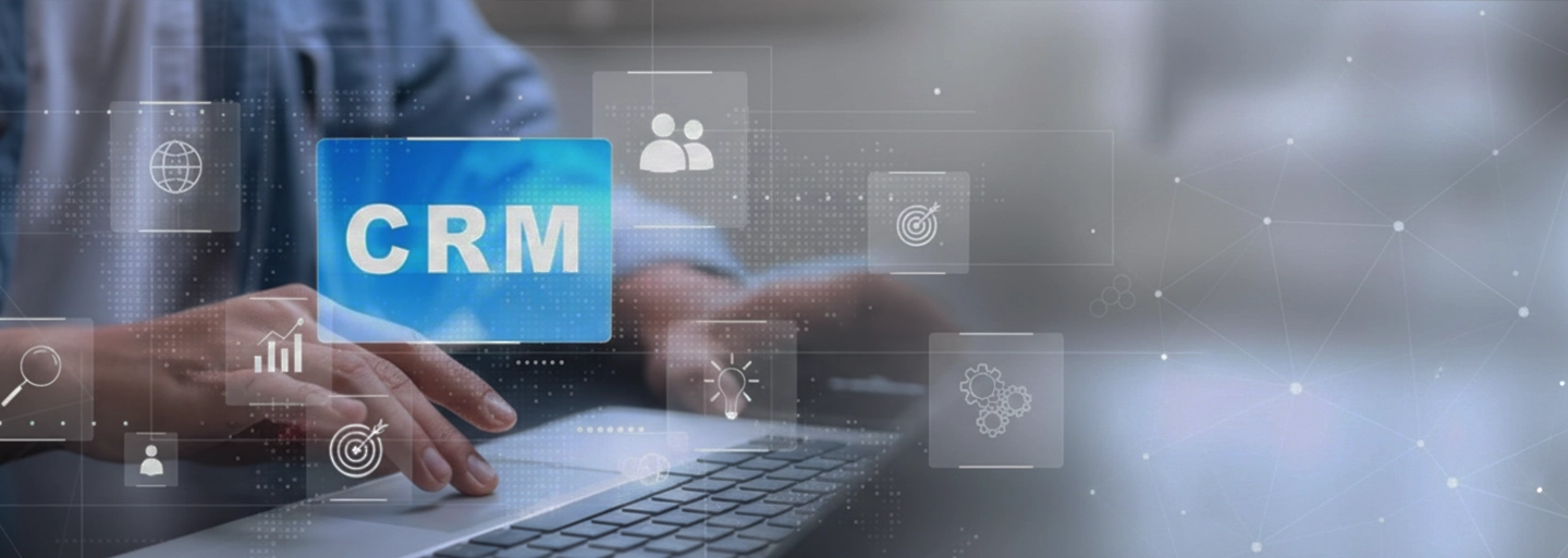 CRM Development Company in Dubai for Smarter, Scalable Customer Management