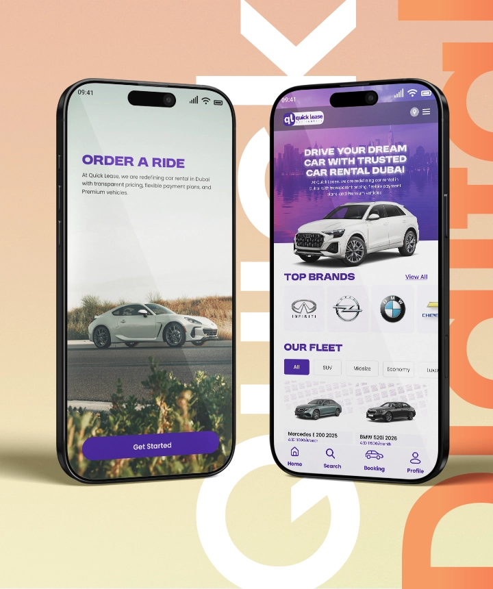 A Glimpse into Our Design Philosophy & Impact