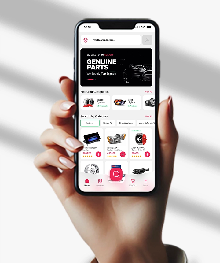 Where Vision Meets Execution: A Showcase of Our Web Application Projects