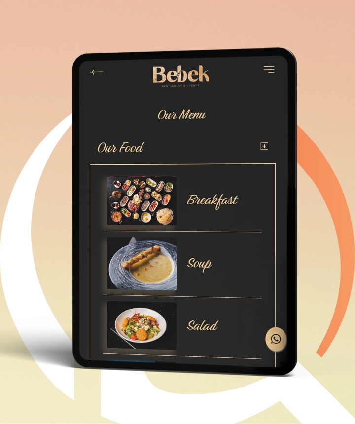 Where Vision Meets Execution: A Showcase of Our Web Application Projects