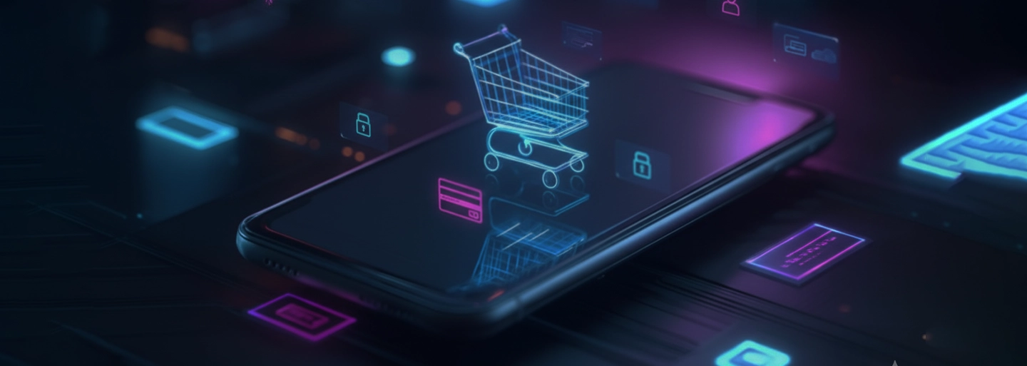 Custom eCommerce Solutions by a Leading Ecommerce Mobile App Development Company