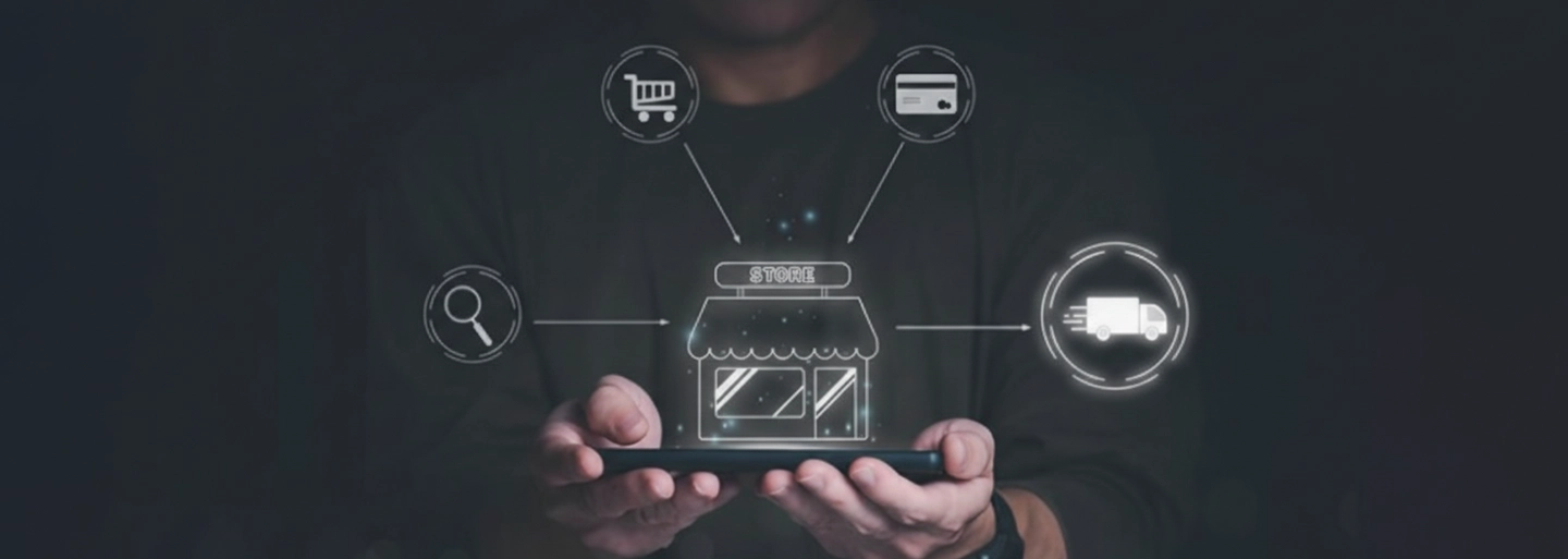 Your Go-To Marketplace App Development Company