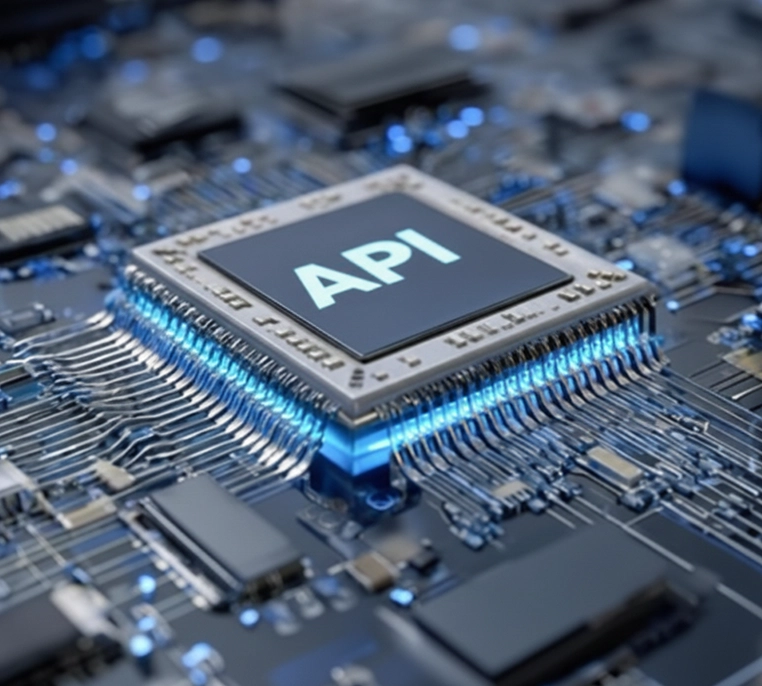 Backend API Development & Integration