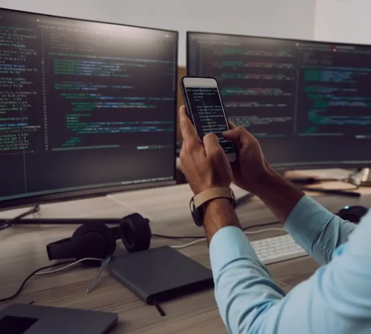 Existing App Backend Modernization