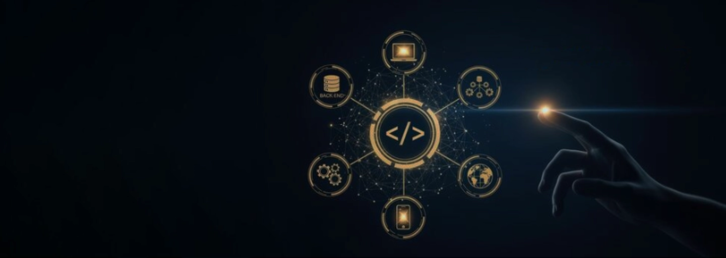 Explore the Latest Web App Technologies with Quick Digital App