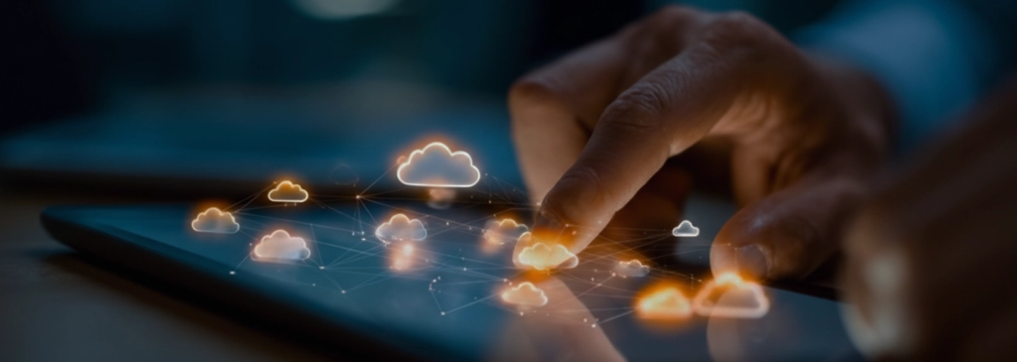 Transform Faster with AWS Cloud Services in Dubai